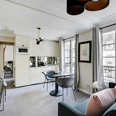 Magnifique Appartement 4P- Musee Du Louvre Tuileries 파리 외부 사진