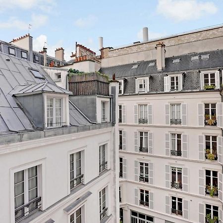 Magnifique Appartement 4P- Musee Du Louvre Tuileries 파리 외부 사진