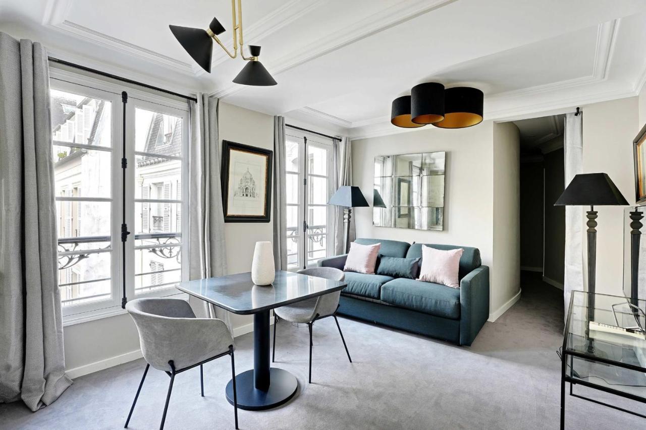 Magnifique Appartement 4P- Musee Du Louvre Tuileries 파리 외부 사진