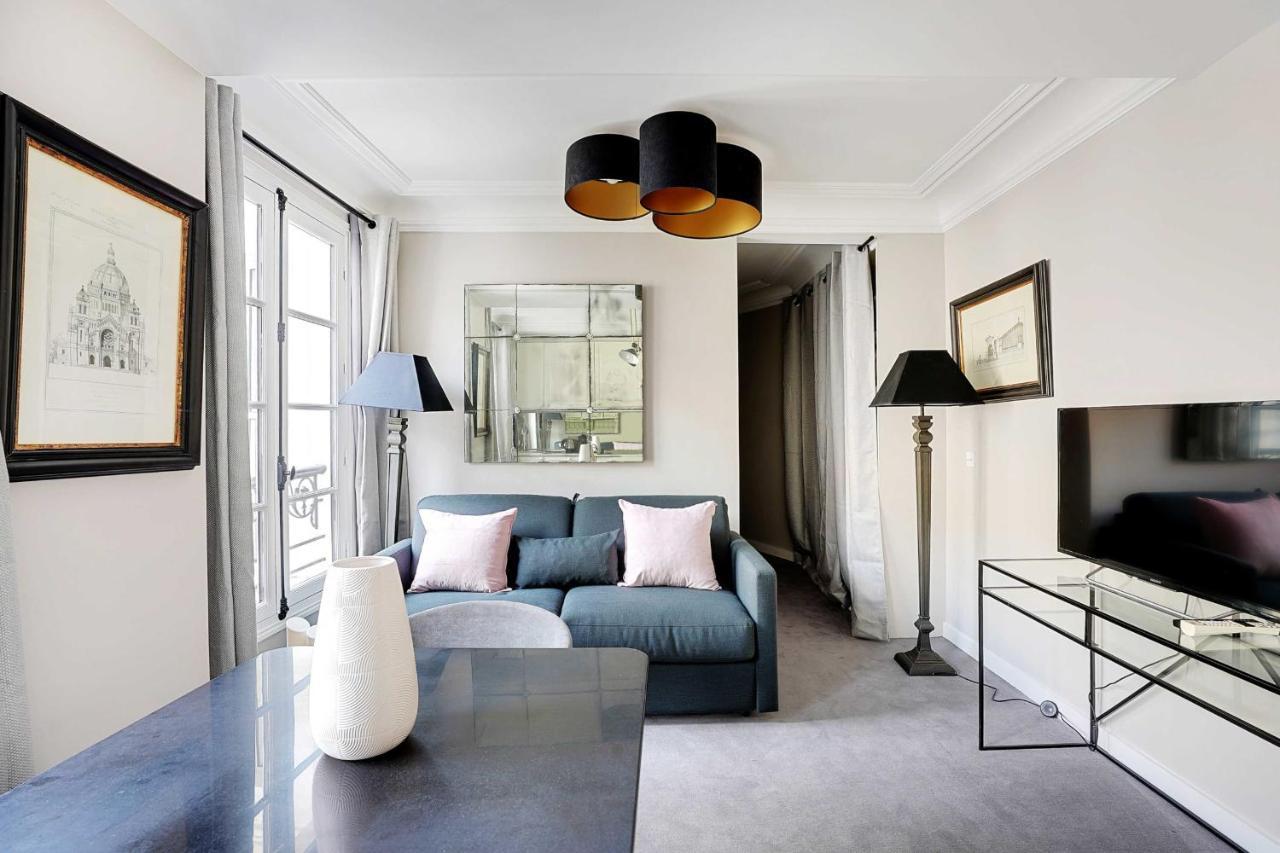 Magnifique Appartement 4P- Musee Du Louvre Tuileries 파리 외부 사진